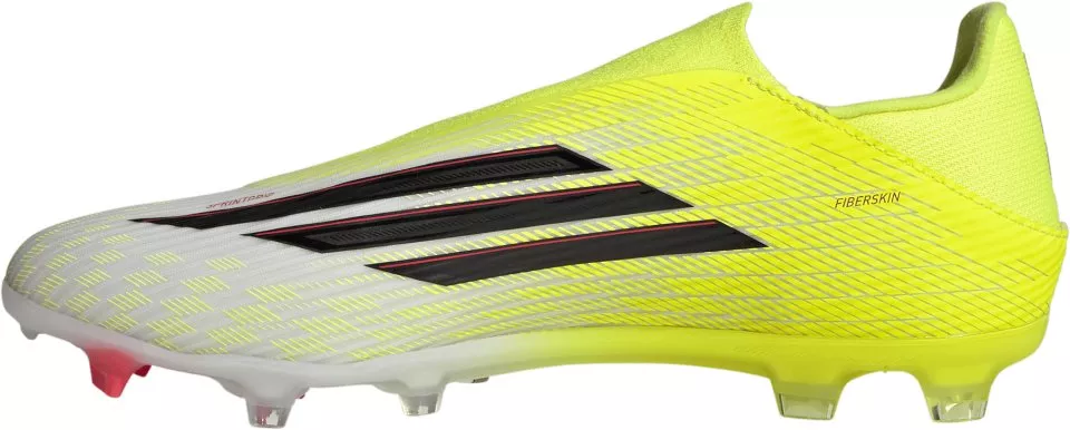 adidas F50 League Laceless FG/MG Futballcipő
