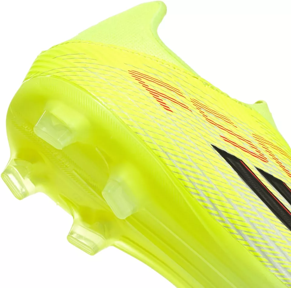 adidas F50 League Laceless FG/MG Futballcipő