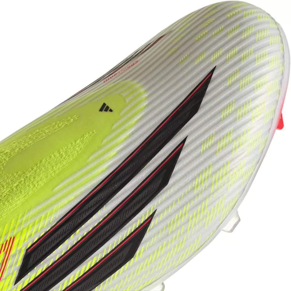 adidas F50 League Laceless FG/MG Futballcipő