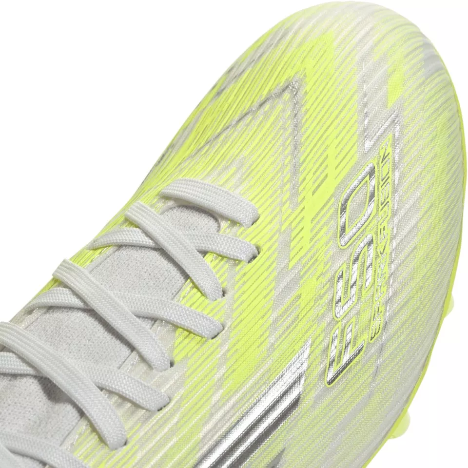 Ghete de fotbal adidas F50 Sparkfusion League Mid FG/AG Women