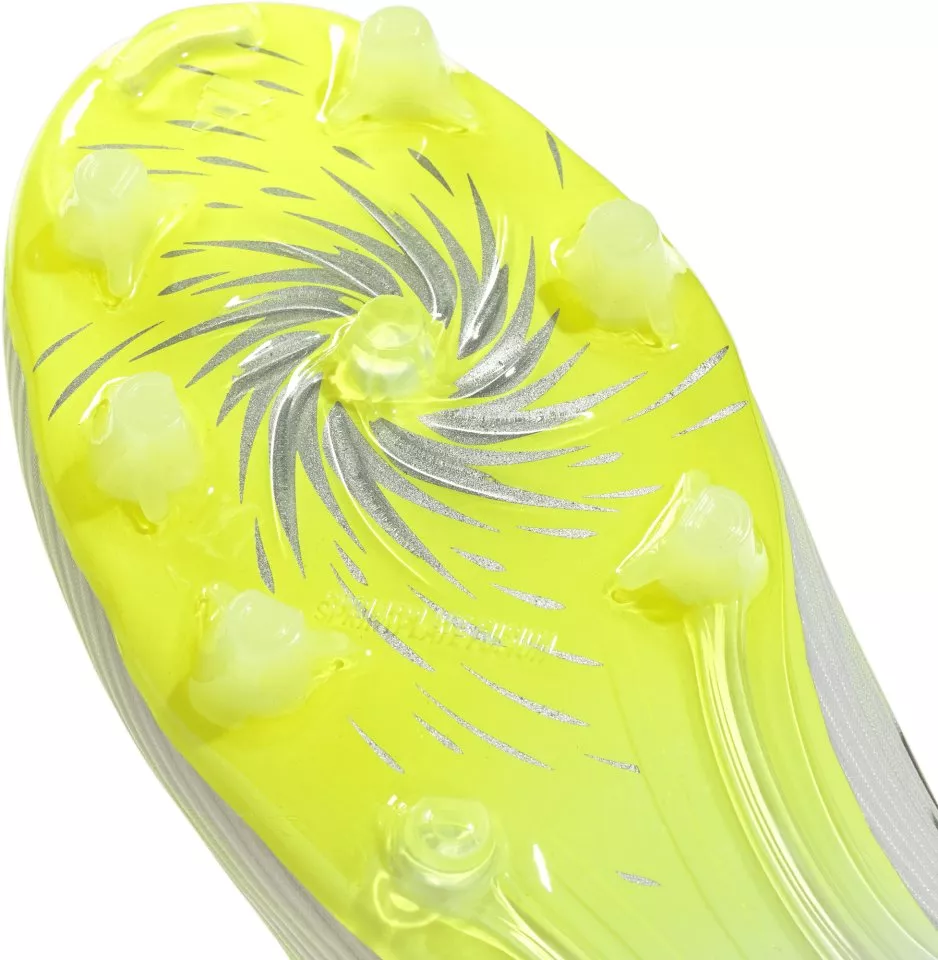Ghete de fotbal adidas F50 Sparkfusion League Mid FG/AG Women