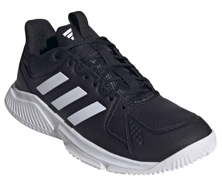 Παπούτσια εσωτερικού χώρου adidas Court Flight