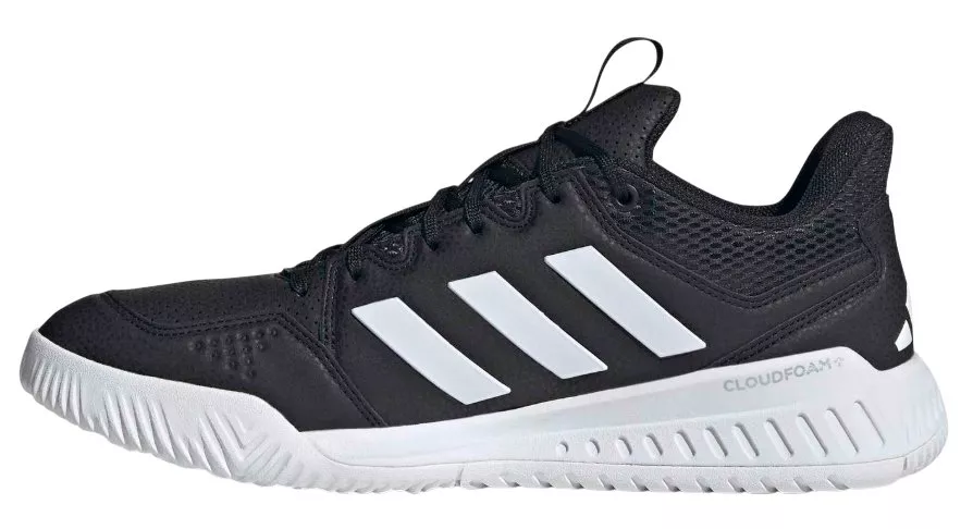 Παπούτσια εσωτερικού χώρου adidas Court Flight