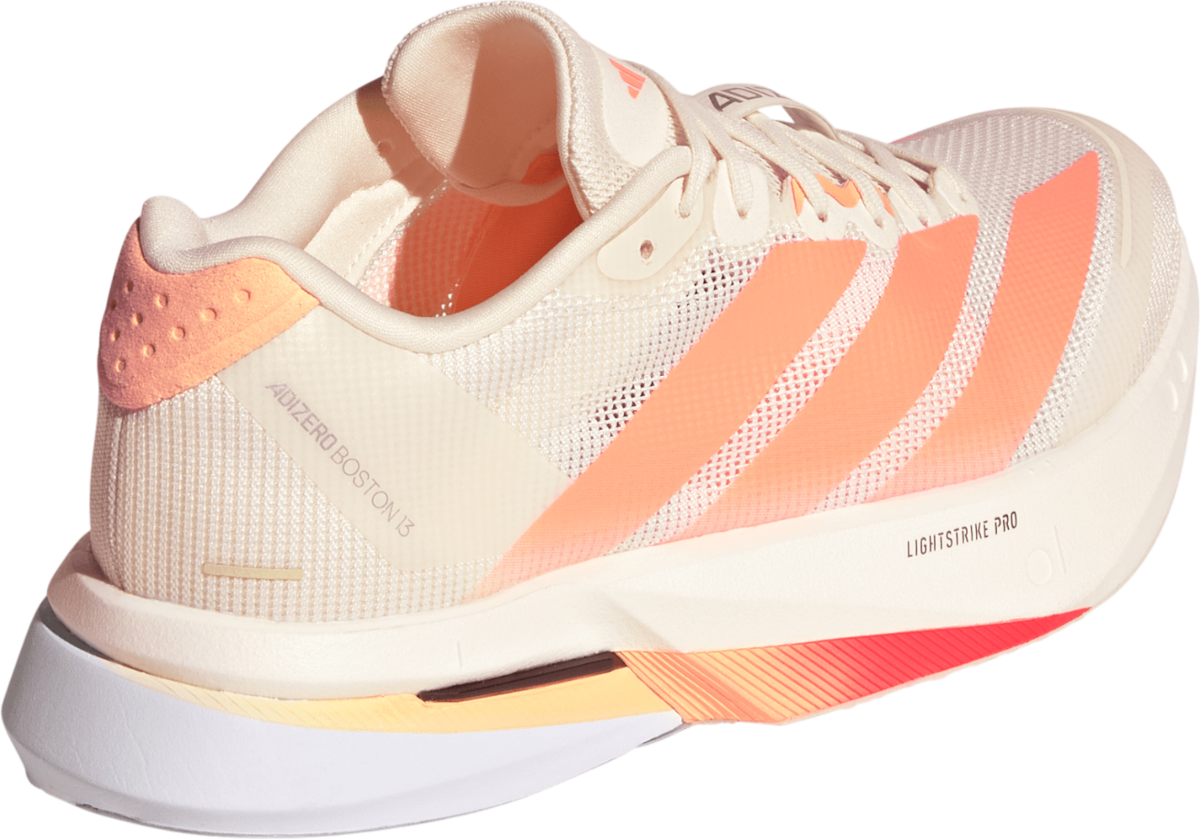 Running shoes adidas Adizero Boston 13 - Top4Running.com