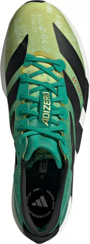 Обувки за бягане adidas Adizero Adios 9