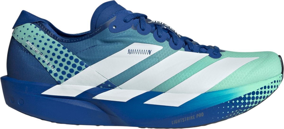 Running shoes adidas Adizero Takumi Sen 11 - Top4Running.com