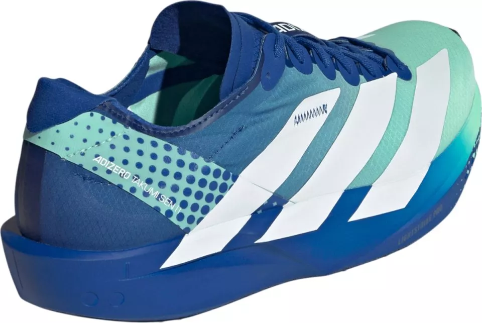 Running shoes adidas Adizero Takumi Sen 11