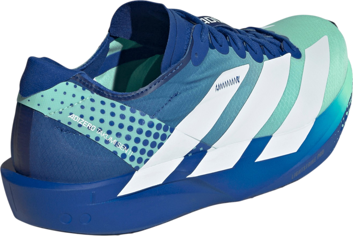 Running shoes adidas Adizero Takumi Sen 11 - Top4Running.com