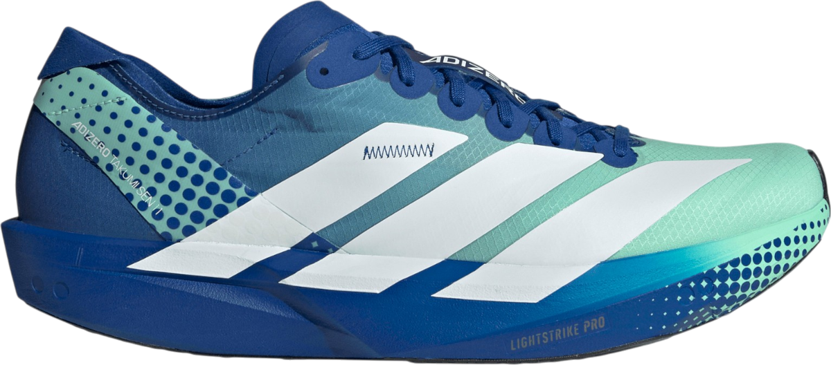 Running shoes adidas Adizero Takumi Sen 11 - Top4Running.com