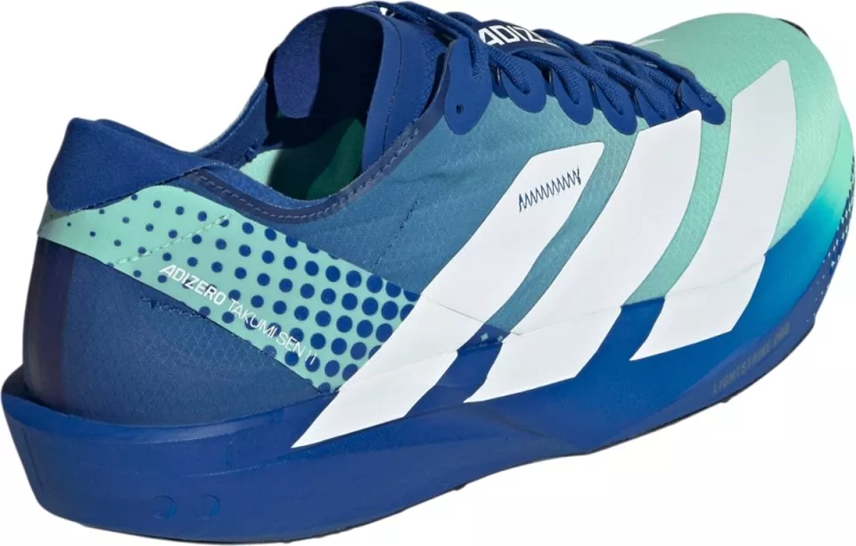 Hardloopschoen adidas Adizero Takumi Sen 11
