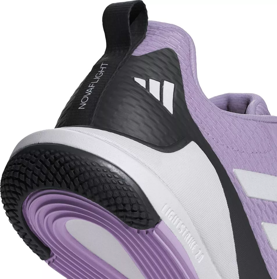 Παπούτσια εσωτερικού χώρου adidas Novaflight 2 shoe Women