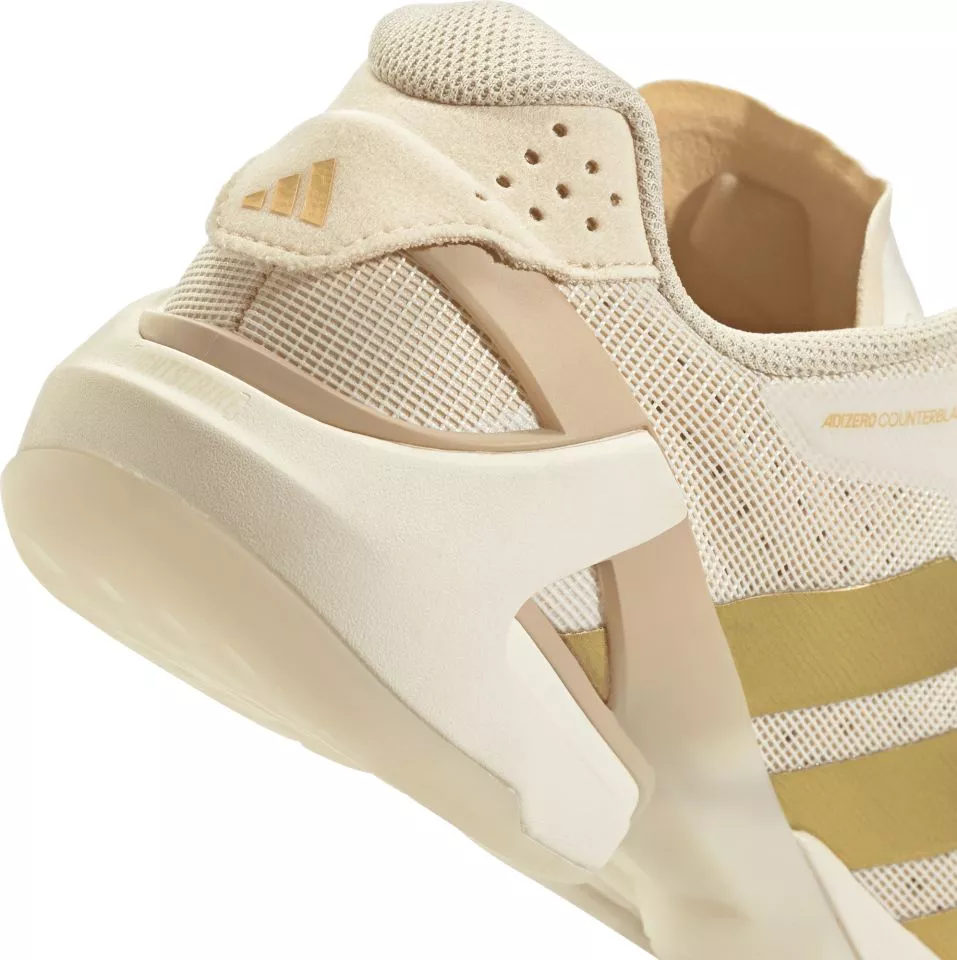 Buty indoorowe adidas Adizero Counterblast Women