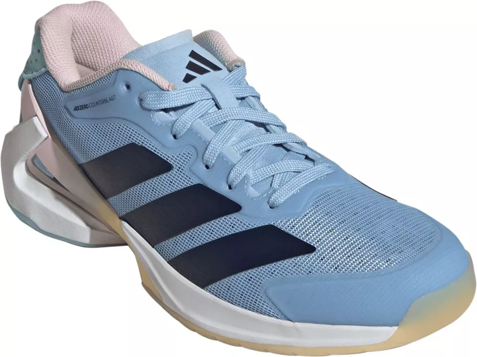 Παπούτσια εσωτερικού χώρου adidas  Adizero Counterblast Women