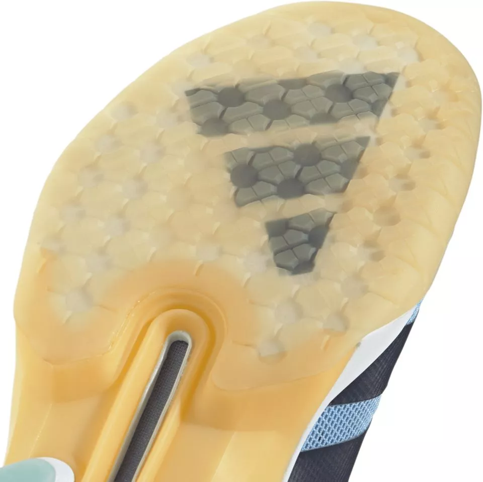 Παπούτσια εσωτερικού χώρου adidas  Adizero Counterblast Women