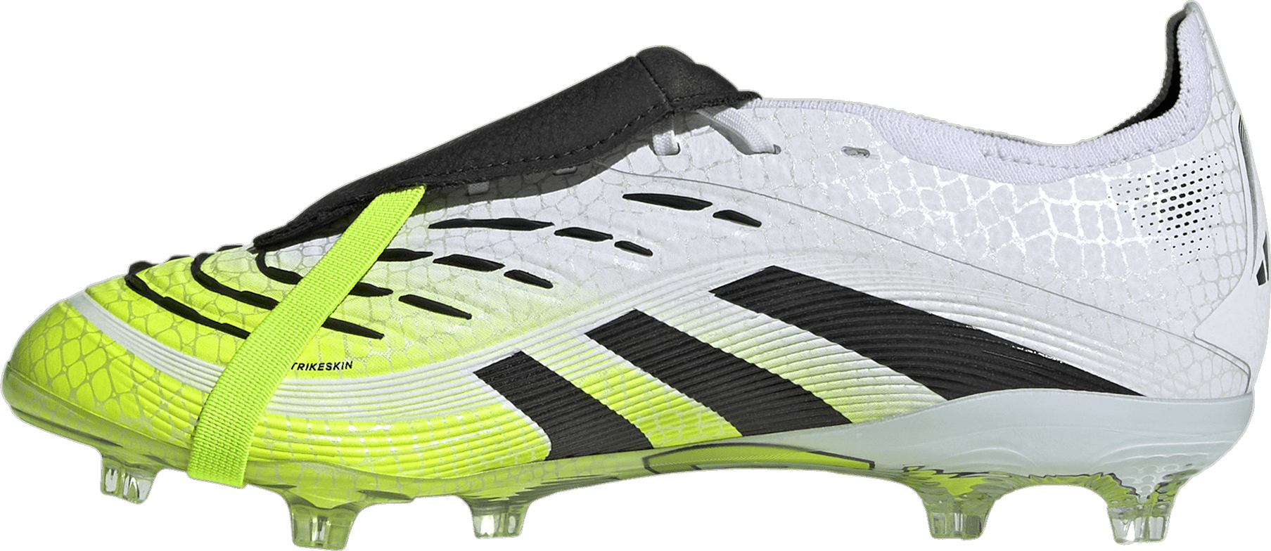 adidas Predator ELITE FT FG　27.5 adidas Predator Elite FG Dark Spark - Core Black/Carbon/Gold