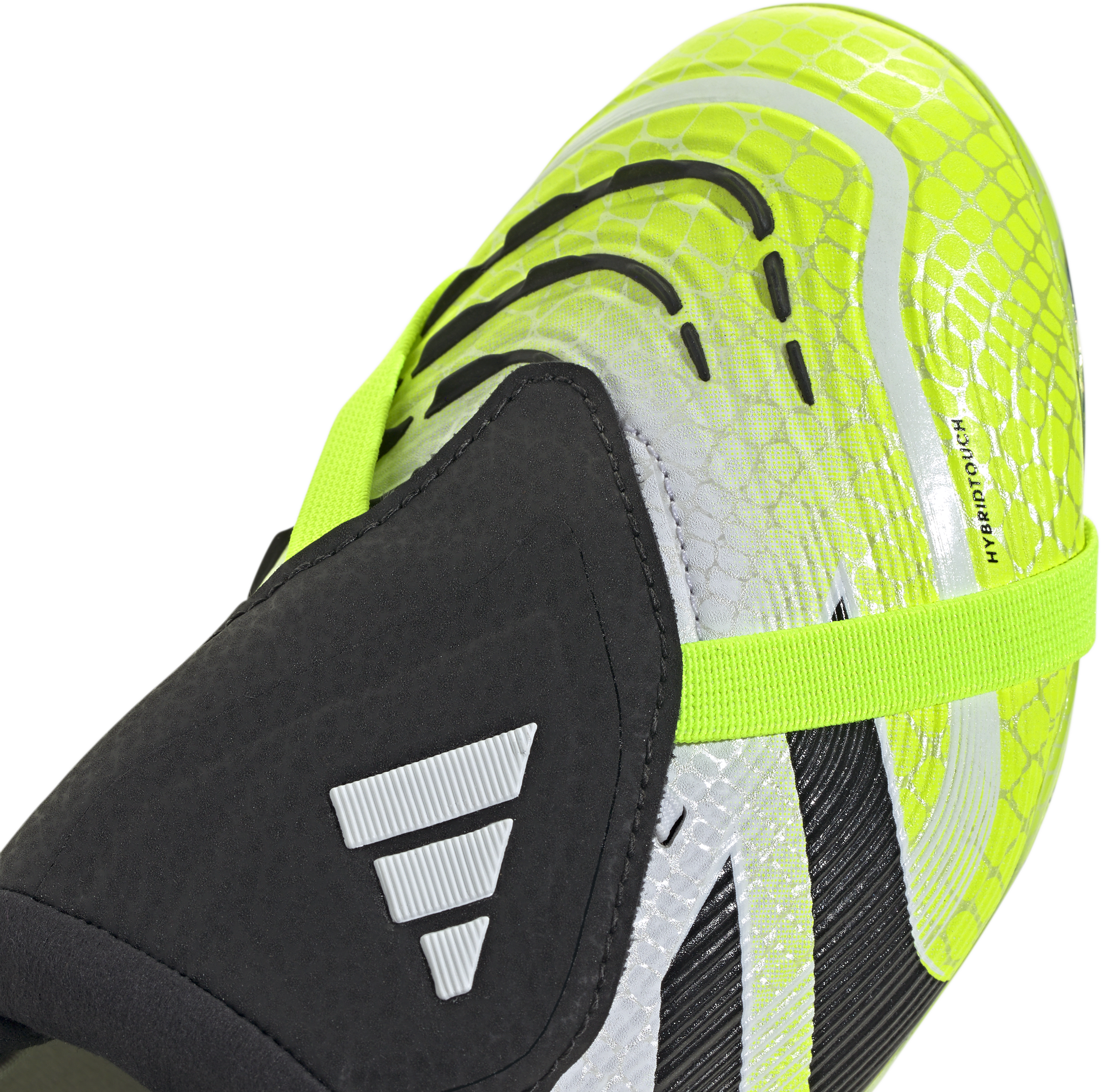 Buty piłkarskie adidas PREDATOR ELITE FT FG J - 11teamsports.pl
