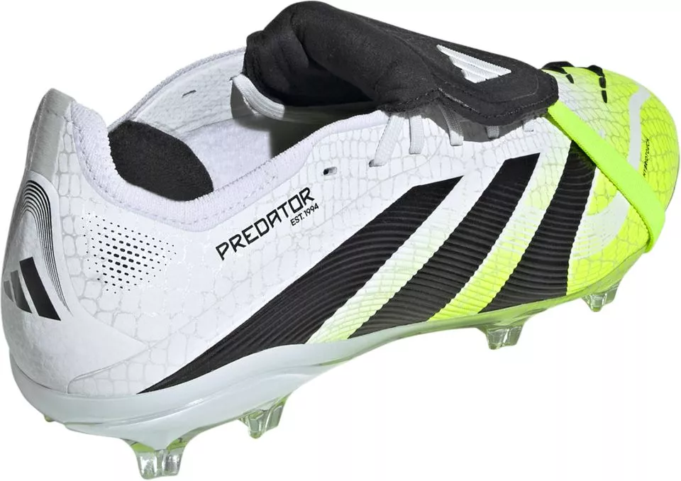 Ghete de fotbal adidas PREDATOR ELITE FT FG J