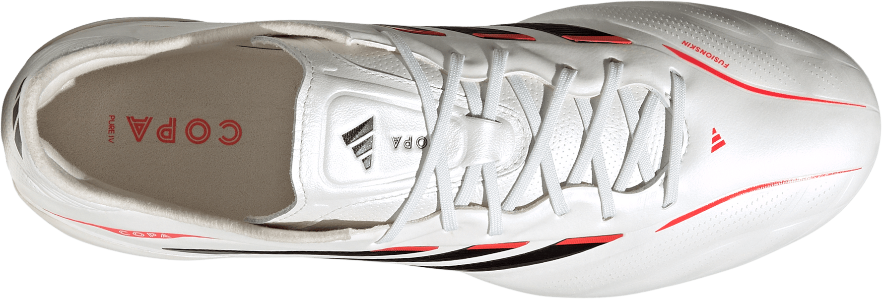 Ghete de fotbal adidas Copa Pure IV Elite SG - 11teamsports.ro