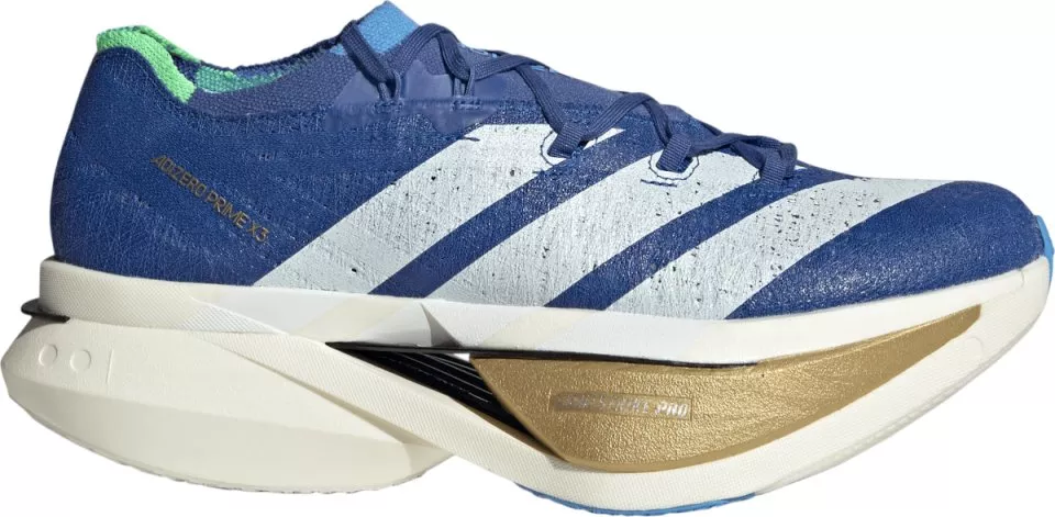 Running shoes adidas Adizero Prime X 3 Strung