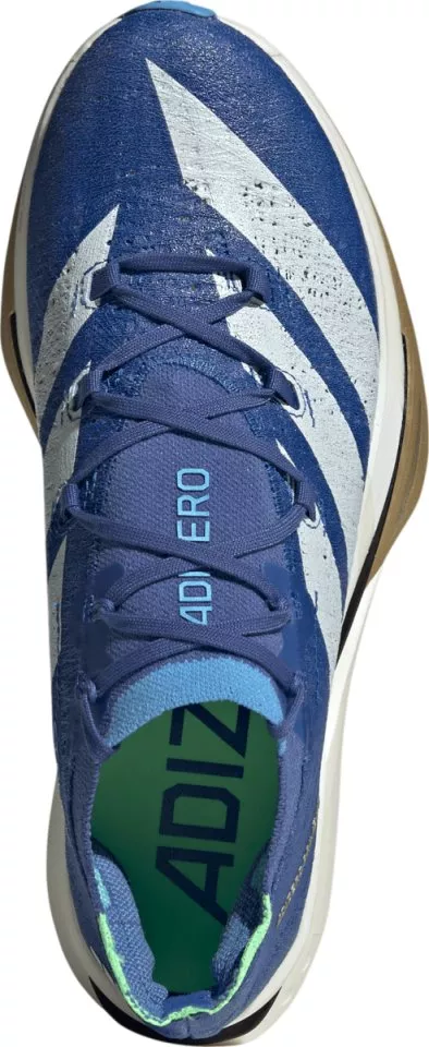 Running shoes adidas Adizero Prime X 3 Strung