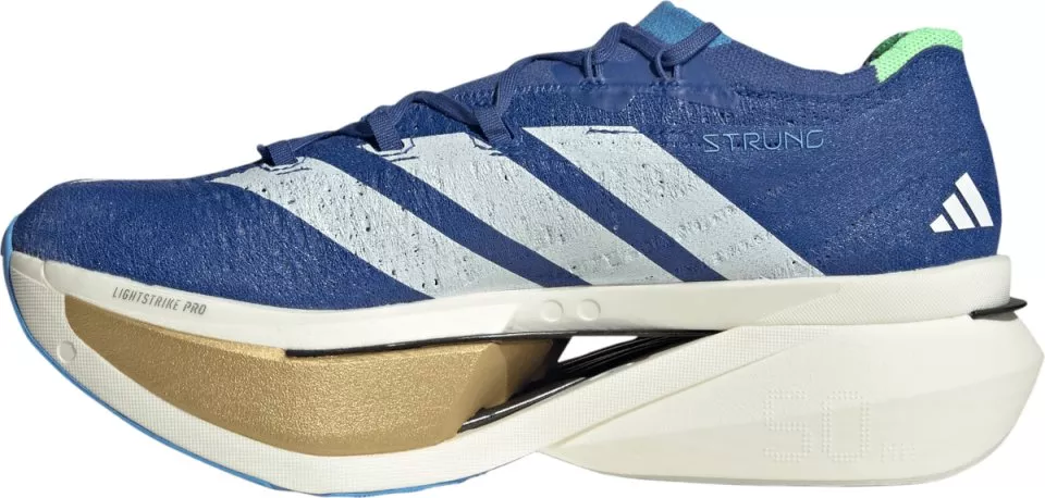 Running shoes adidas Adizero Prime X 3 Strung