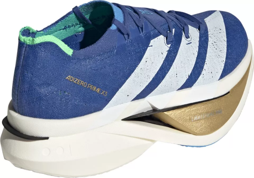 Running shoes adidas Adizero Prime X 3 Strung