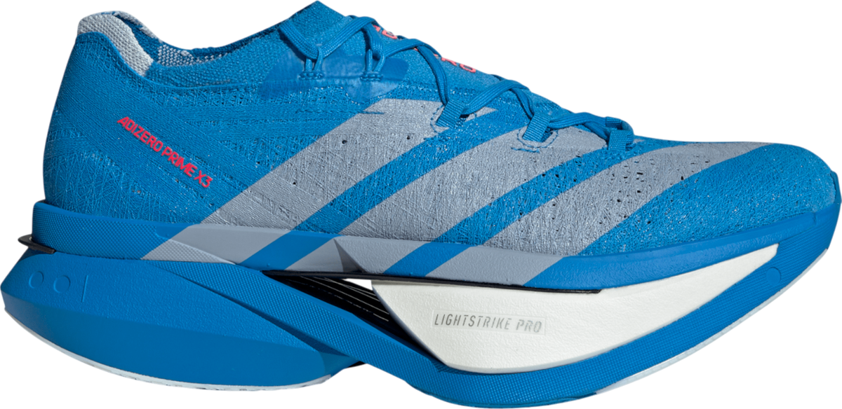 Adizero Prime X 3 Strung Ekiden cena, slevy, porovnání ️ Hervis.cz