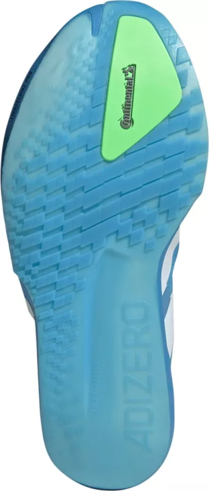adidas Adizero Adios 9 Futócipő
