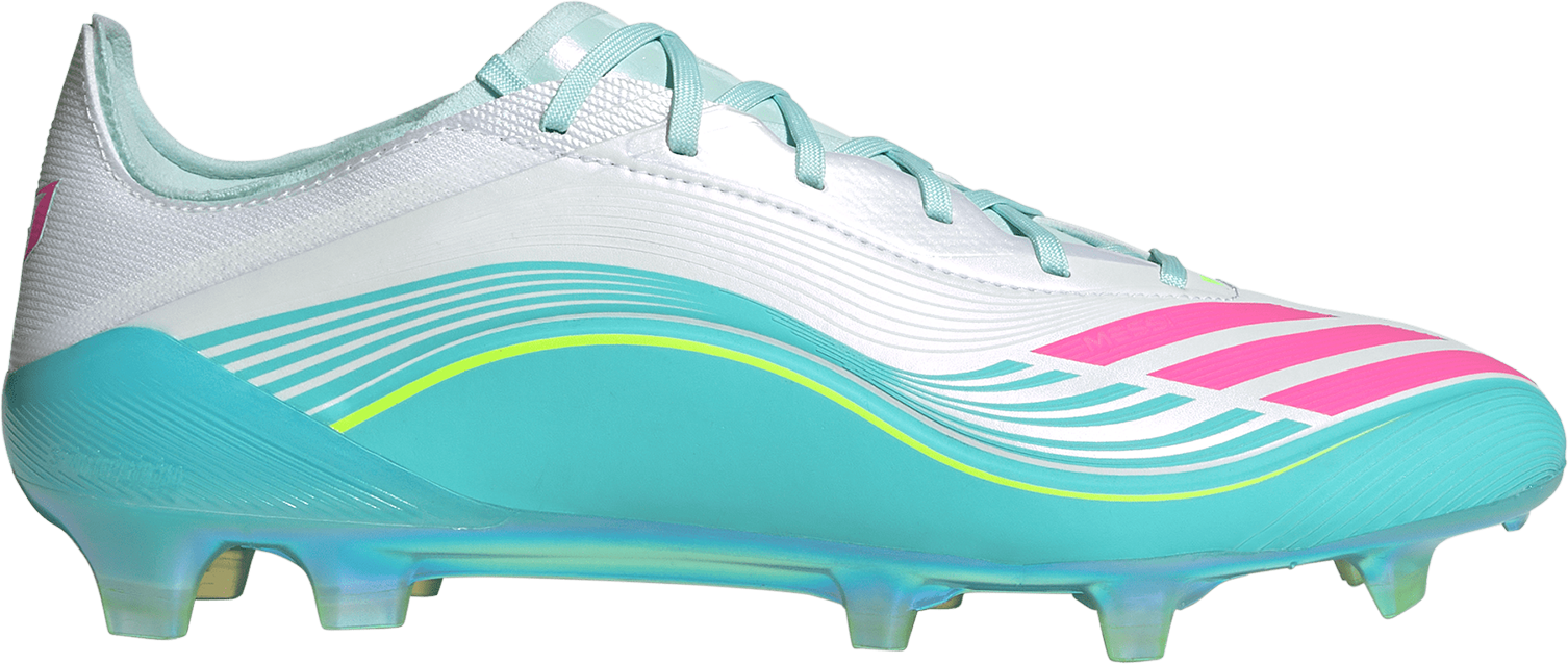シューズ  F50 Messi elite FG 28.5 Ghete de fotbal adidas F50 Messi Elite FG - 11teamsports.ro