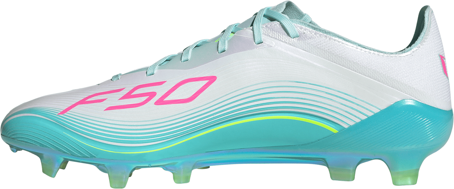 Ghete de fotbal adidas F50 Messi Elite FG - 11teamsports.ro