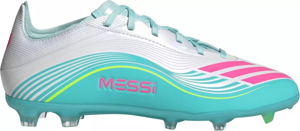 Ποδοσφαιρικά παπούτσια adidas F50 Messi Elite FG Kids