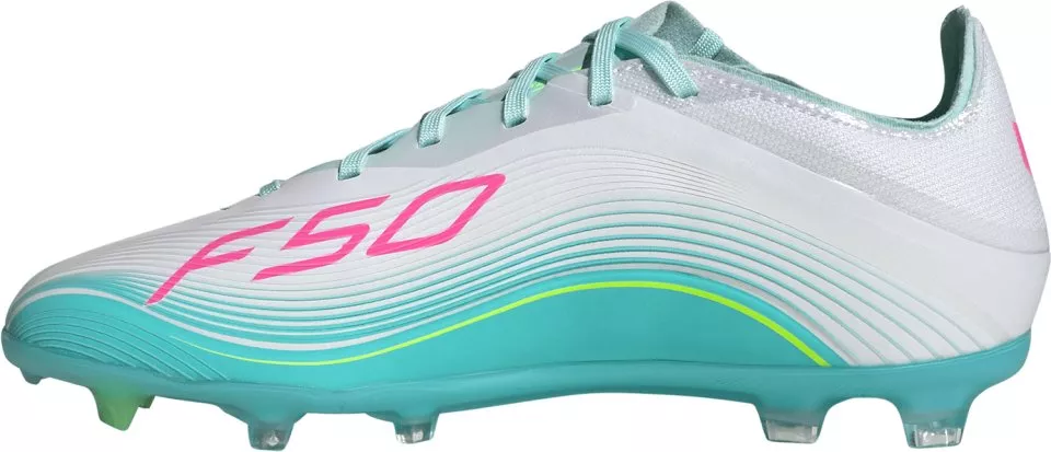Ποδοσφαιρικά παπούτσια adidas F50 Messi Elite FG Kids