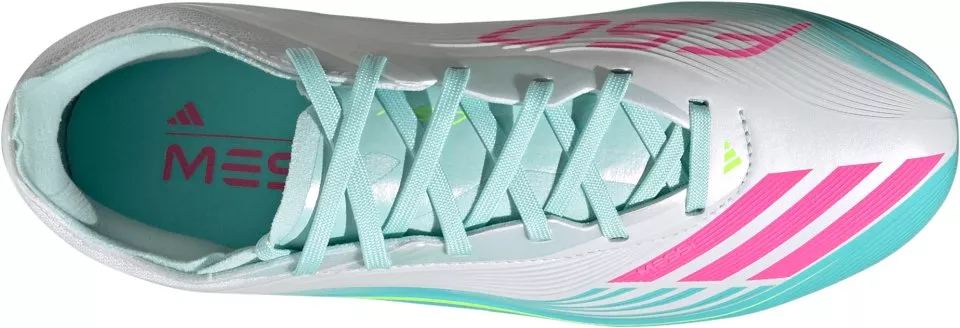 Ποδοσφαιρικά παπούτσια adidas F50 Messi Elite FG Kids