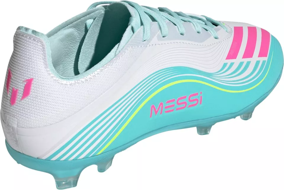 Ποδοσφαιρικά παπούτσια adidas F50 Messi Elite FG Kids