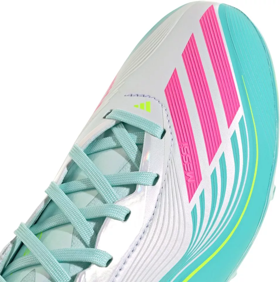 Ποδοσφαιρικά παπούτσια adidas F50 Messi Elite FG Kids