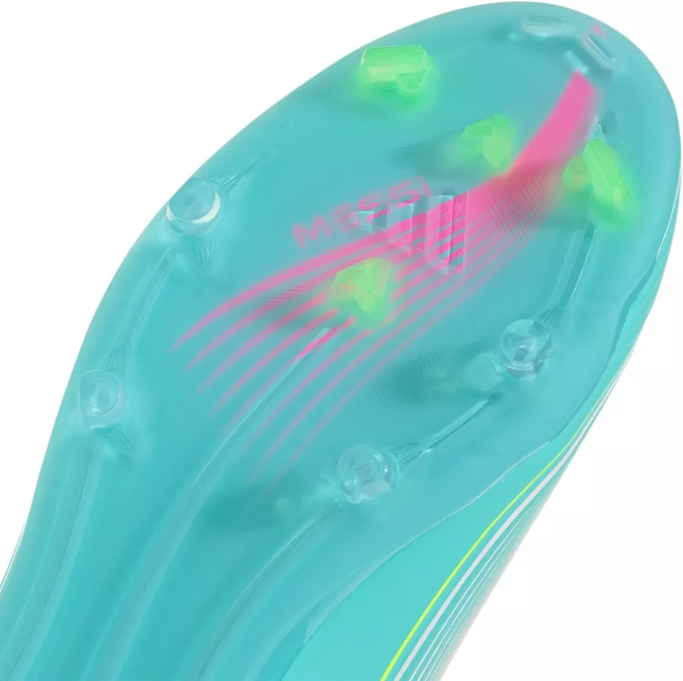 Ποδοσφαιρικά παπούτσια adidas F50 Messi Elite FG Kids