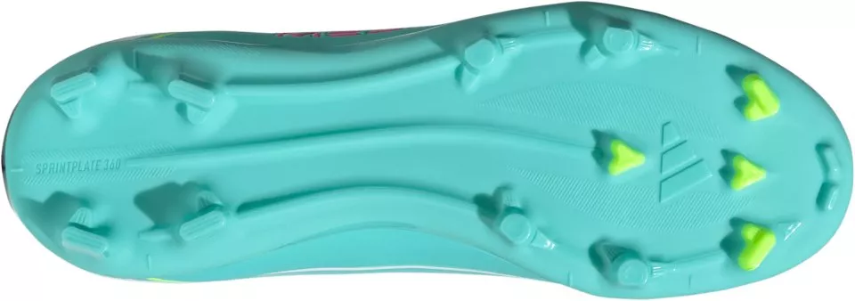 Nogometni čevlji adidas F50 Messi League FG/MG Kids