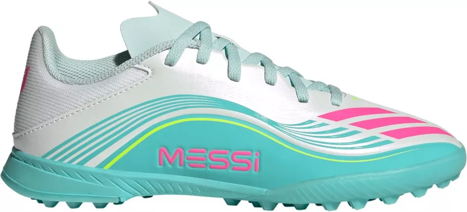 adidas F50 Messi League TF Kids Futballcipő