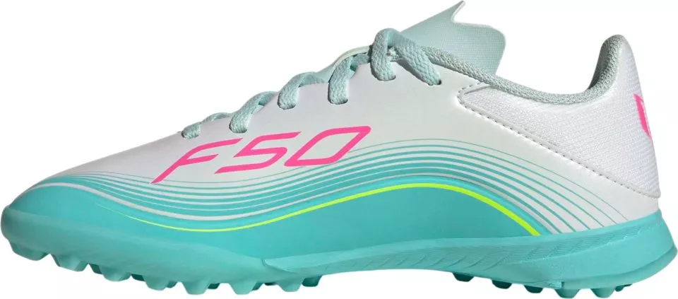 adidas F50 Messi League TF Kids Futballcipő
