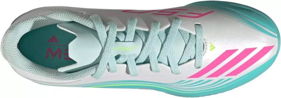 adidas F50 Messi League TF Kids Futballcipő