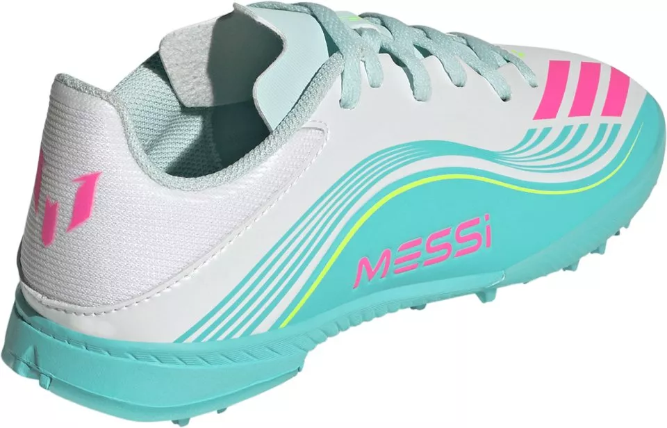 adidas F50 Messi League TF Kids Futballcipő