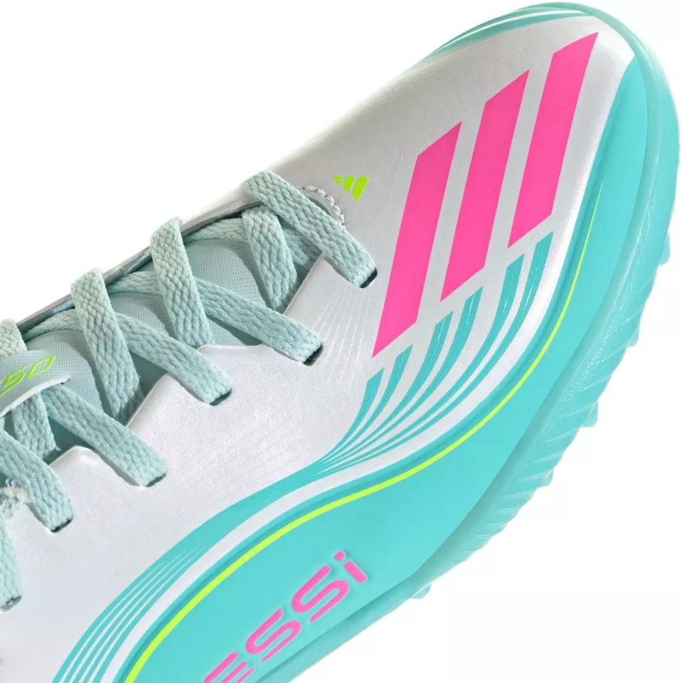 adidas F50 Messi League TF Kids Futballcipő
