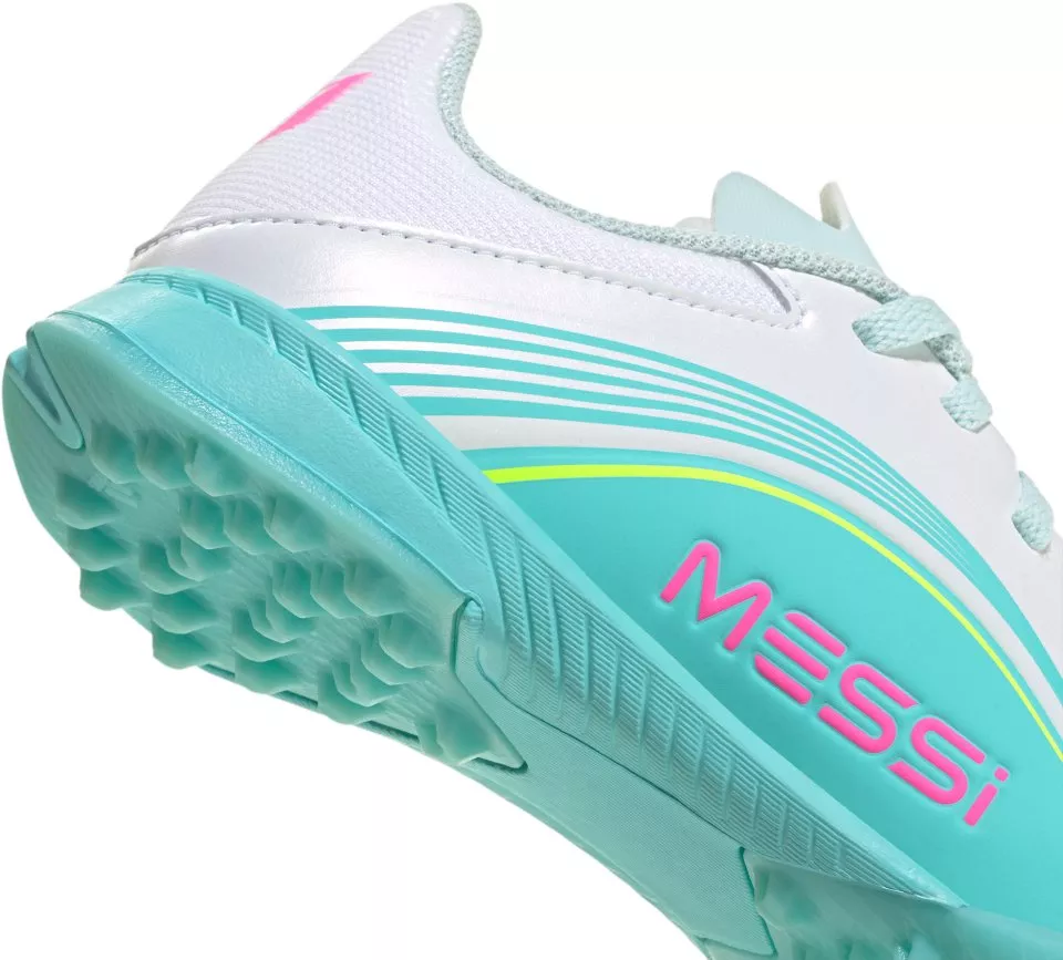 adidas F50 Messi League TF Kids Futballcipő