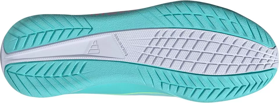 adidas F50 Messi Club IN Kids Terem futballcipő