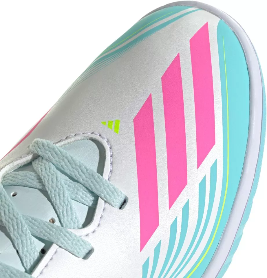 adidas F50 Messi Club IN Kids Terem futballcipő