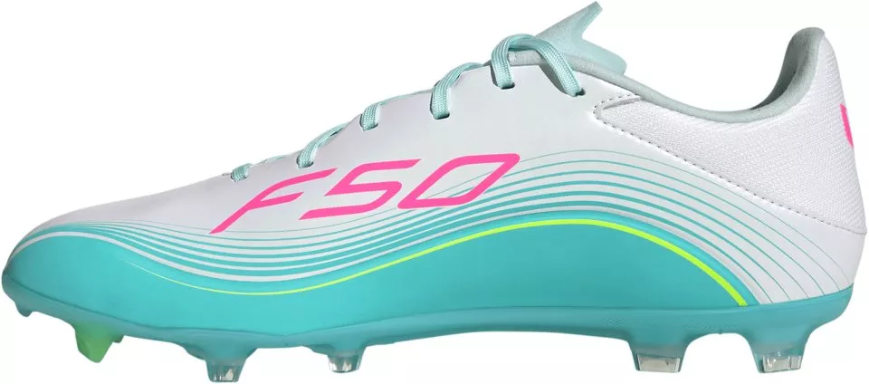 Kopačky adidas F50 Messi League FG/MG