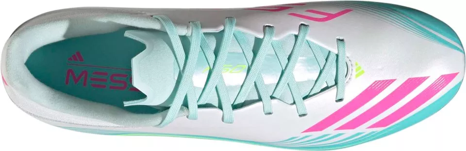 Kopačky adidas F50 Messi League FG/MG