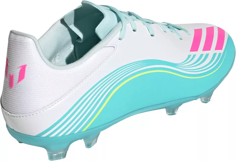 Kopačky adidas F50 Messi League FG/MG