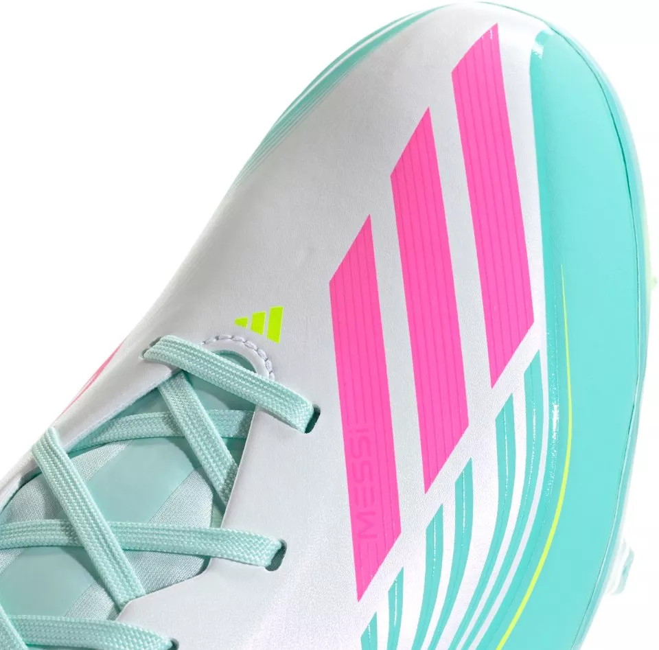 Kopačky adidas F50 Messi League FG/MG