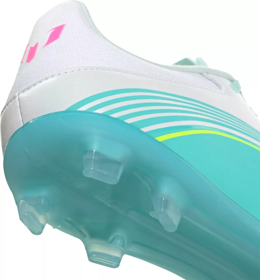 Kopačky adidas F50 Messi League FG/MG